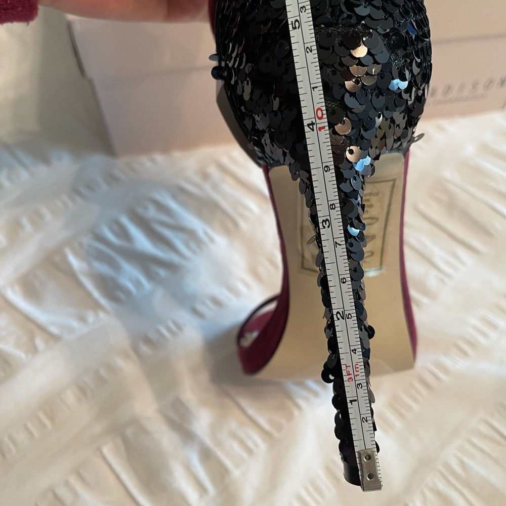 🥀 Beautiful heels 🥀 - Picture 6 of 9